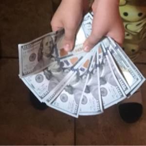 Meet your Posher, Danny